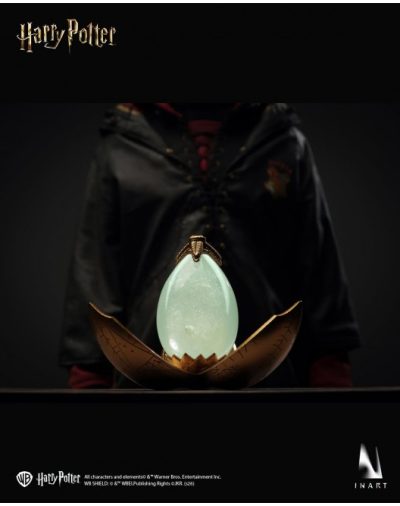 INART A046 1/6 Scale Harry Potter and the Goblet of Fire - Harry Potter