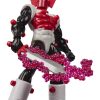 ACROYEAR FIGURA 15 CM THE MICRONAUTS MARVEL LEGENDS SERIES