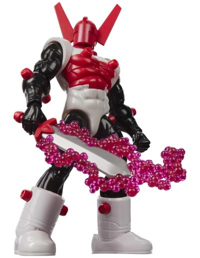 ACROYEAR FIGURA 15 CM THE MICRONAUTS MARVEL LEGENDS SERIES