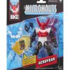 ACROYEAR FIGURA 15 CM THE MICRONAUTS MARVEL LEGENDS SERIES