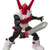 ACROYEAR FIGURA 15 CM THE MICRONAUTS MARVEL LEGENDS SERIES