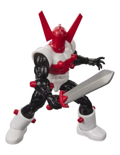 ACROYEAR FIGURA 15 CM THE MICRONAUTS MARVEL LEGENDS SERIES