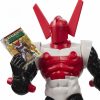 ACROYEAR FIGURA 15 CM THE MICRONAUTS MARVEL LEGENDS SERIES