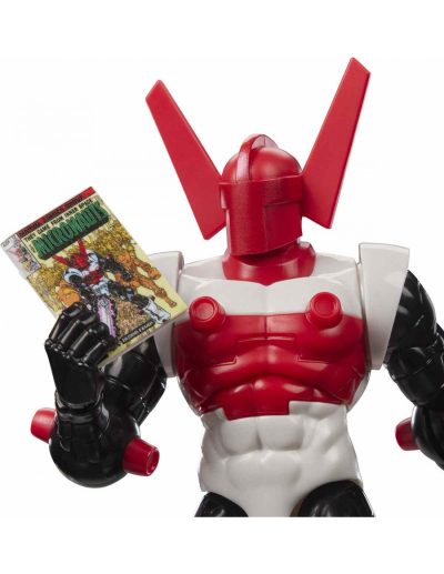 ACROYEAR FIGURA 15 CM THE MICRONAUTS MARVEL LEGENDS SERIES