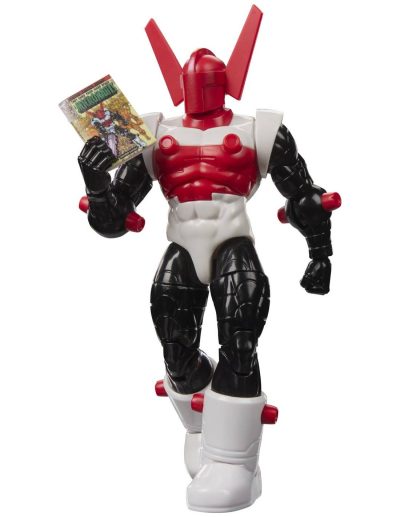 ACROYEAR FIGURA 15 CM THE MICRONAUTS MARVEL LEGENDS SERIES