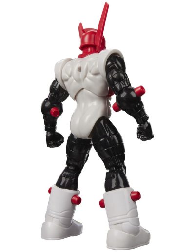 ACROYEAR FIGURA 15 CM THE MICRONAUTS MARVEL LEGENDS SERIES