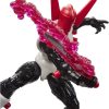ACROYEAR FIGURA 15 CM THE MICRONAUTS MARVEL LEGENDS SERIES
