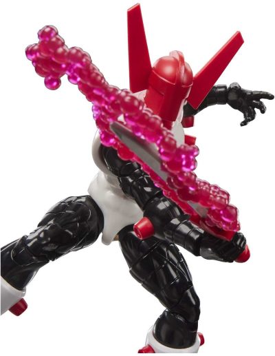 ACROYEAR FIGURA 15 CM THE MICRONAUTS MARVEL LEGENDS SERIES