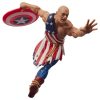 CAPITAN AMERICA (EARTH X ) FIGURA 15 CM MARVEL LEGENDS SERIES