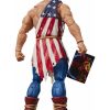 CAPITAN AMERICA (EARTH X ) FIGURA 15 CM MARVEL LEGENDS SERIES
