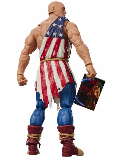 CAPITAN AMERICA (EARTH X ) FIGURA 15 CM MARVEL LEGENDS SERIES