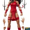 Figura Elektra Marvel Legends Series 15cm
