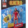 Figura Elektra Marvel Legends Series 15cm