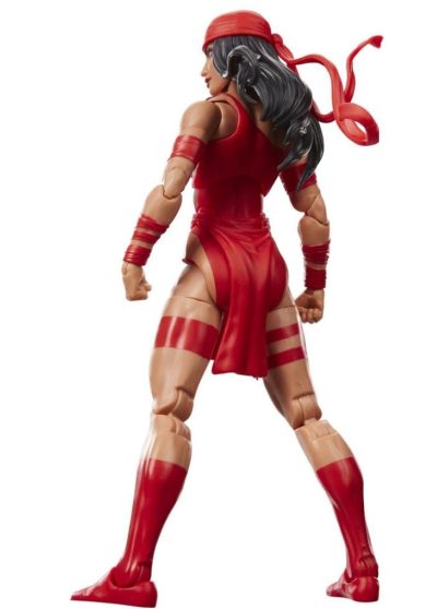 Figura Elektra Marvel Legends Series 15cm