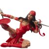 Figura Elektra Marvel Legends Series 15cm
