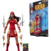 Figura Elektra Marvel Legends Series 15cm