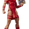 Figura Elektra Marvel Legends Series 15cm