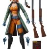 ELSA BLOODSTONE FIGURA 15 CM ZOMBIES MARVEL LEGENDS SERIES