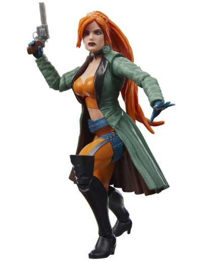 ELSA BLOODSTONE FIGURA 15 CM ZOMBIES MARVEL LEGENDS SERIES