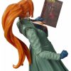 ELSA BLOODSTONE FIGURA 15 CM ZOMBIES MARVEL LEGENDS SERIES