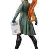ELSA BLOODSTONE FIGURA 15 CM ZOMBIES MARVEL LEGENDS SERIES
