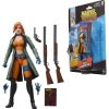 ELSA BLOODSTONE FIGURA 15 CM ZOMBIES MARVEL LEGENDS SERIES