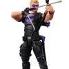 HAWKEYE FIGURA 15 CM HAWKEYE MARVEL LEGENDS SERIES