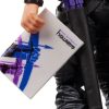 HAWKEYE FIGURA 15 CM HAWKEYE MARVEL LEGENDS SERIES