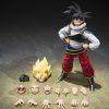Figura S.H. Figuarts Son Goku Return To Earth Dragon Ball Z 14,5cm
