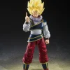 Figura S.H. Figuarts Son Goku Return To Earth Dragon Ball Z 14,5cm
