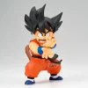 Figura Son Goku vs Jackie Chun Match Makers Dragon Ball 12cm