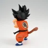 Figura Son Goku vs Jackie Chun Match Makers Dragon Ball 12cm