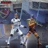 STAR WARS REBELS LOTHAL REBELS FIGURAS 9,5 CM STAR WARS THE VINTAGE COLLECTION