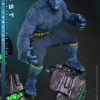 Marvel X-Men Movie Masterpiece Action Figure 1/6 Beast (Deluxe Version) 33 cm