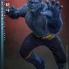 Marvel X-Men Movie Masterpiece Action Figure 1/6 Beast (Deluxe Version) 33 cm