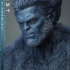 Marvel X-Men Movie Masterpiece Action Figure 1/6 Beast (Deluxe Version) 33 cm