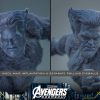 Marvel X-Men Movie Masterpiece Action Figure 1/6 Beast (Deluxe Version) 33 cm
