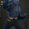 Marvel X-Men Movie Masterpiece Action Figure 1/6 Beast (Collector Edition) 33 cm