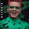 DC Comics Batman Forever Movie Masterpiece Action Figure 1/6 Riddler 31 cm