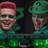 DC Comics Batman Forever Movie Masterpiece Action Figure 1/6 Riddler 31 cm