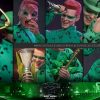 DC Comics Batman Forever Movie Masterpiece Action Figure 1/6 Riddler 31 cm