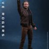 Marvel Avengers: Doomsday Movie Masterpiece Action Figure 1/6 Steve Rogers 31 cm