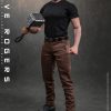Marvel Avengers: Doomsday Movie Masterpiece Action Figure 1/6 Steve Rogers 31 cm