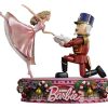 Barbie Nutcracker (25th Anniversary) - Barbie - Deluxe Art Scale 1/10 - Iron Studios