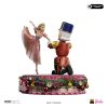 Barbie Nutcracker (25th Anniversary) - Barbie - Deluxe Art Scale 1/10 - Iron Studios