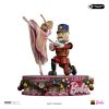 Barbie Nutcracker (25th Anniversary) - Barbie - Deluxe Art Scale 1/10 - Iron Studios