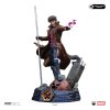 Gambit Unleashed - X-Men - Art Scale 1/10 - Iron Studios