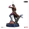Gambit Unleashed - X-Men - Art Scale 1/10 - Iron Studios