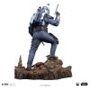 Star Wars Jango Fett Art Scale Statue 1/10 Jango Fett 21 cm