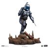 Star Wars Jango Fett Art Scale Statue 1/10 Jango Fett 21 cm